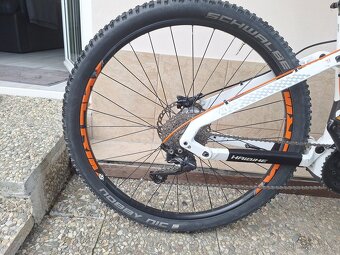 Haibike Sduro FullNine 6.0, horské kolo - 5