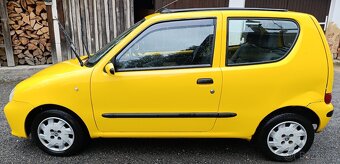 Fiat Seniceto 1,1i(dovoz). - 5