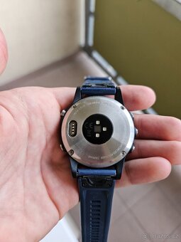 Garmin Fenix 5 Plus - 5