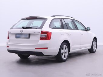 Škoda Octavia 2,0 TDI 110kW CZ Elegance (2013) - 5