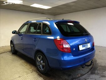 ŠKODA FABIA COMBI 1.2 TSI - 5
