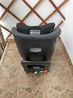 Britax Römer Dualfix M i-size - 5