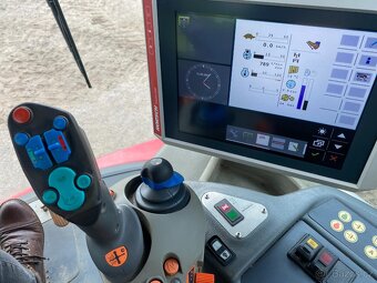 Horsch Leeb PT 280 - 5