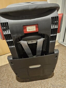 Dětská autosedačka Britax King II - 5