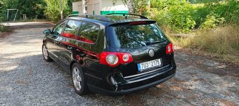 VW Passat B6 1,9TDi 77kw - 5