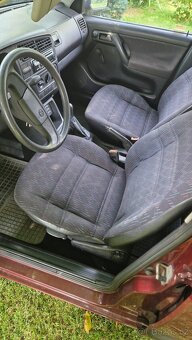 Vw golf 3cl - 5