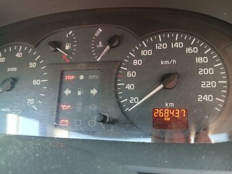 Renault Scenic - 5
