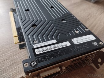 Gainward GeForce GTX 1660 SUPER Ghost OC - 5