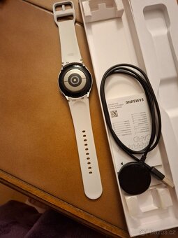 SAMSUNG WATCH4 - 5