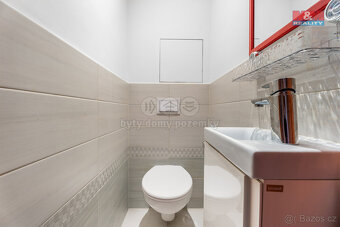 Prodej bytu 5+kk, 89 m², Praha, ul. Vilímkova - 5