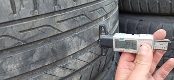 Letni sada Bridgestone Turanza 225/45 R17 - 5