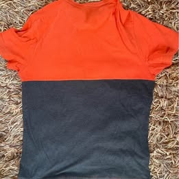 Sportovní trika umbro +lotto- vel. L - 5