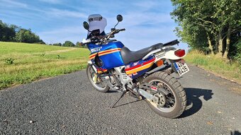 Honda XRV 750 Africa Twin - 5