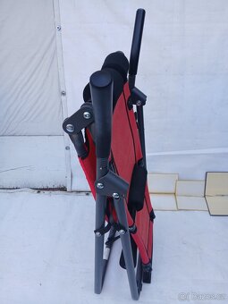Posilovací stroj - 5