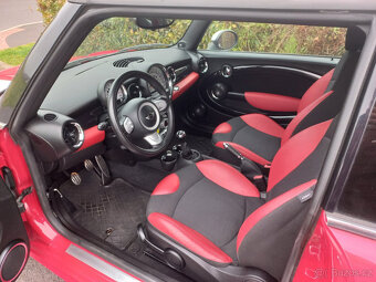 Mini Cooper S, 128kW - 5