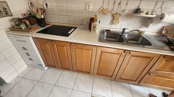 Prodám kuchyn se spotřebiči - 5