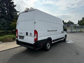 Fiat Ducato 2,3 Maxi L4H3 - 5