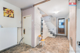 Prodej rodinného domu, 216 m², Pěnčín - 5