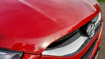 Hyundai IX35 2013, 1.7CRDI 85kw, 203000km, tažné, zimáky AL - 5