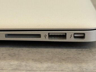 Macbook Air 2017, 13” - 5