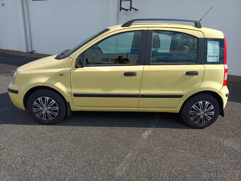FIAT PANDA - 5