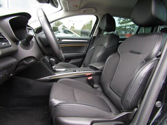 Renault Megane Grandtour E-Tech plug-in hybrid 160 Techno - 5