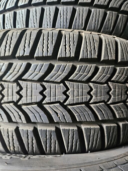 205/60R16 92H Eskimo HP 2 SAVA - 5