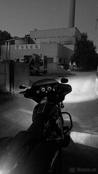 Harley Davidson - 5
