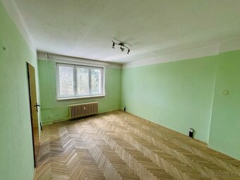 Prodej bytu 2+1 51 m² - Jabloňová, Chrudim - 5