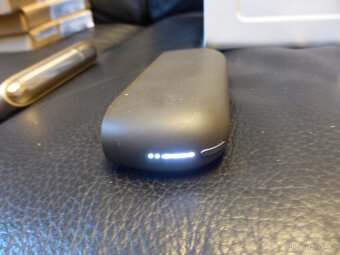 I.QOS ILUMA v barvě černá - 5