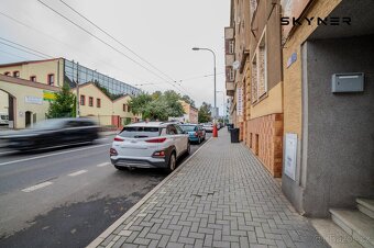 Prodej obchodního prostoru 33 m², Ústí nad Labem-centrum - 5