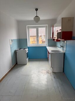 Prodám byt ve Skutči, 2+1 - 5