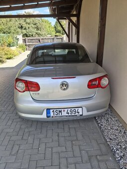 VW EOS - 5