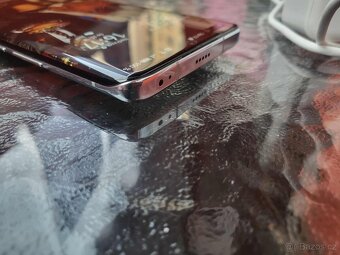 Honor Magic 4 pro 5g 8/256 - 5