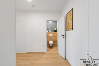 Prodej bytu 3+kk v Třebíči , byt 3+kk Třebíč - 5