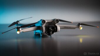 DJI MINI 3 PRO fly more combo - 5