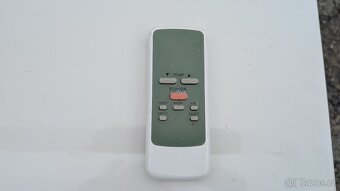 Okenní klimatizace Midea MWF-16HRN1-QB4 - 5