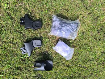 Kočárek Bebetto Luca - 5