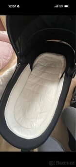 Cybex priam Rose Gold 2022 - 5