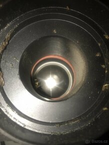 Elektrický plnicí ventil 2” - 5