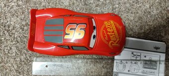 RC auto Blesk McQueen Turbo Racer RTR 1:24 - 5