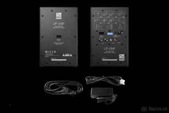 Prodám studiové monitory Kali Audio LP-UNF - 5