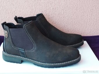 boty Venice pánské velikost 41 - 5