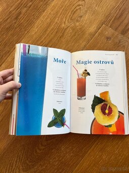 📚 Největší kniha koktejlů - 5