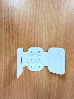 Prodám AirPods Pro (2. generace) - 5