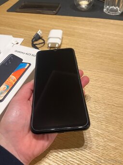 Galaxy A23 5G , 128 GB - 5