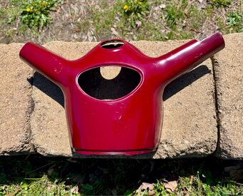 Jawa 250 350 panelka - horní maska - 5