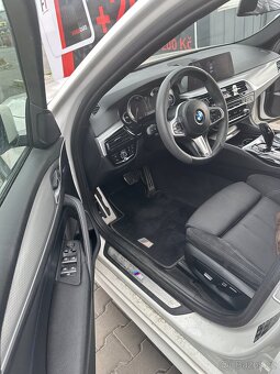 530d xDrive M-Paket TOP stav - 5