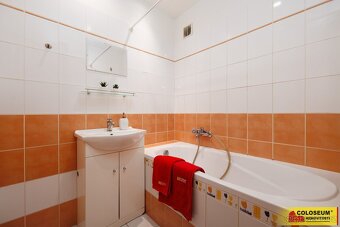 Brno - Královo Pole, byt OV 1+1, sklepní kóje, lodžie, inves - 5