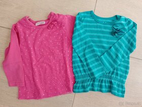 Set oblečení 86/92 - 5